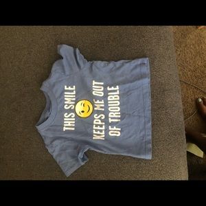 18 Month Boys T-shirts